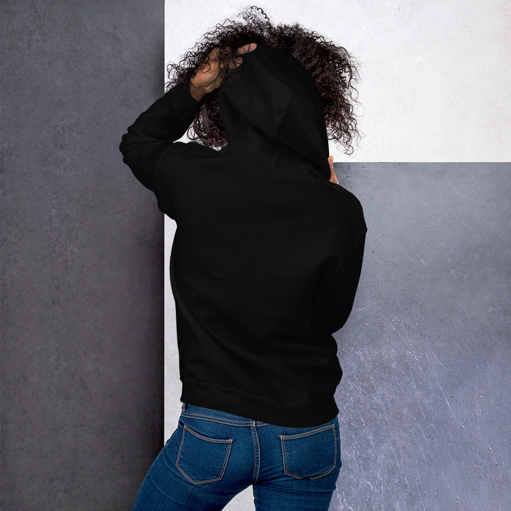 Wineologist Unisex Hoodie