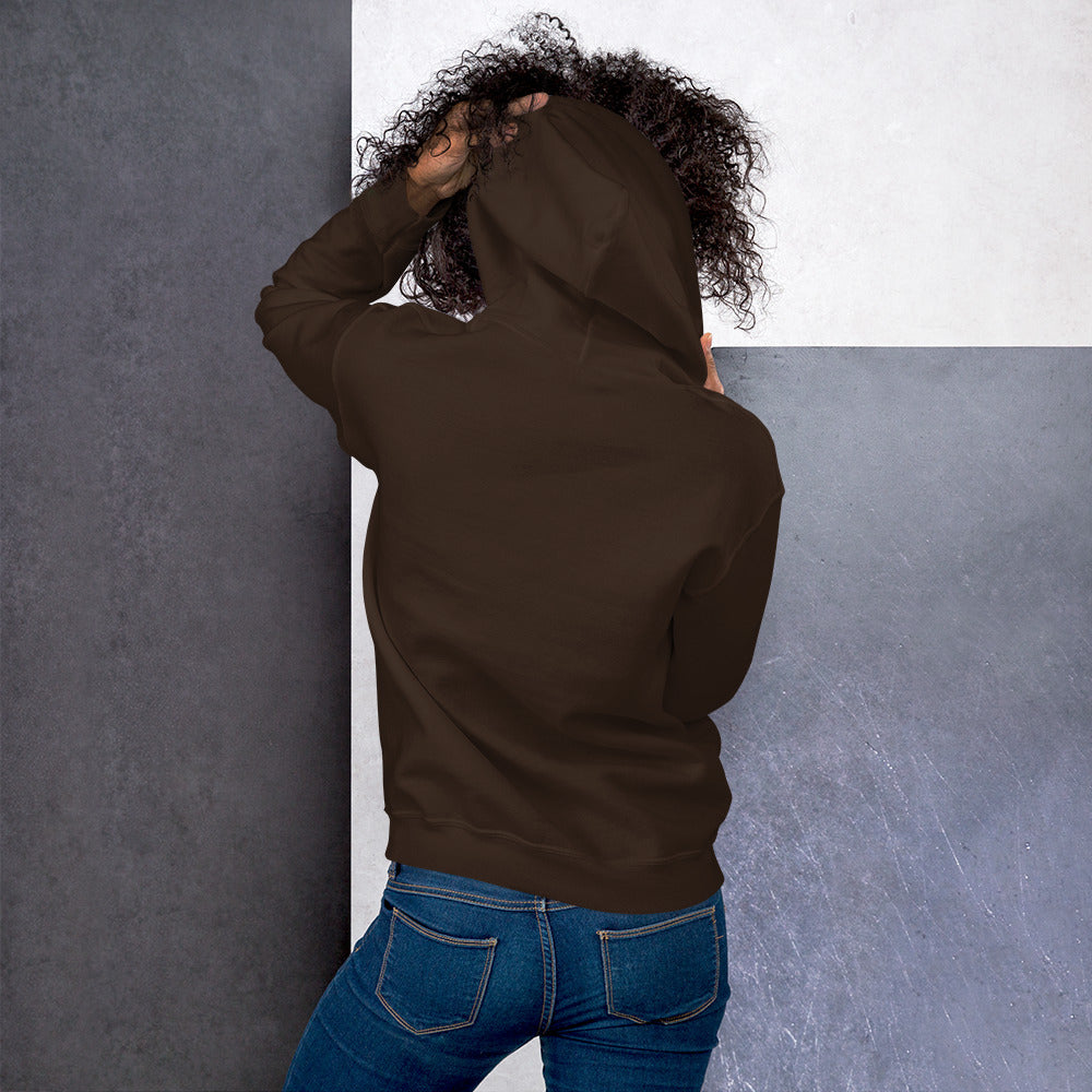 Wineologist Unisex Hoodie