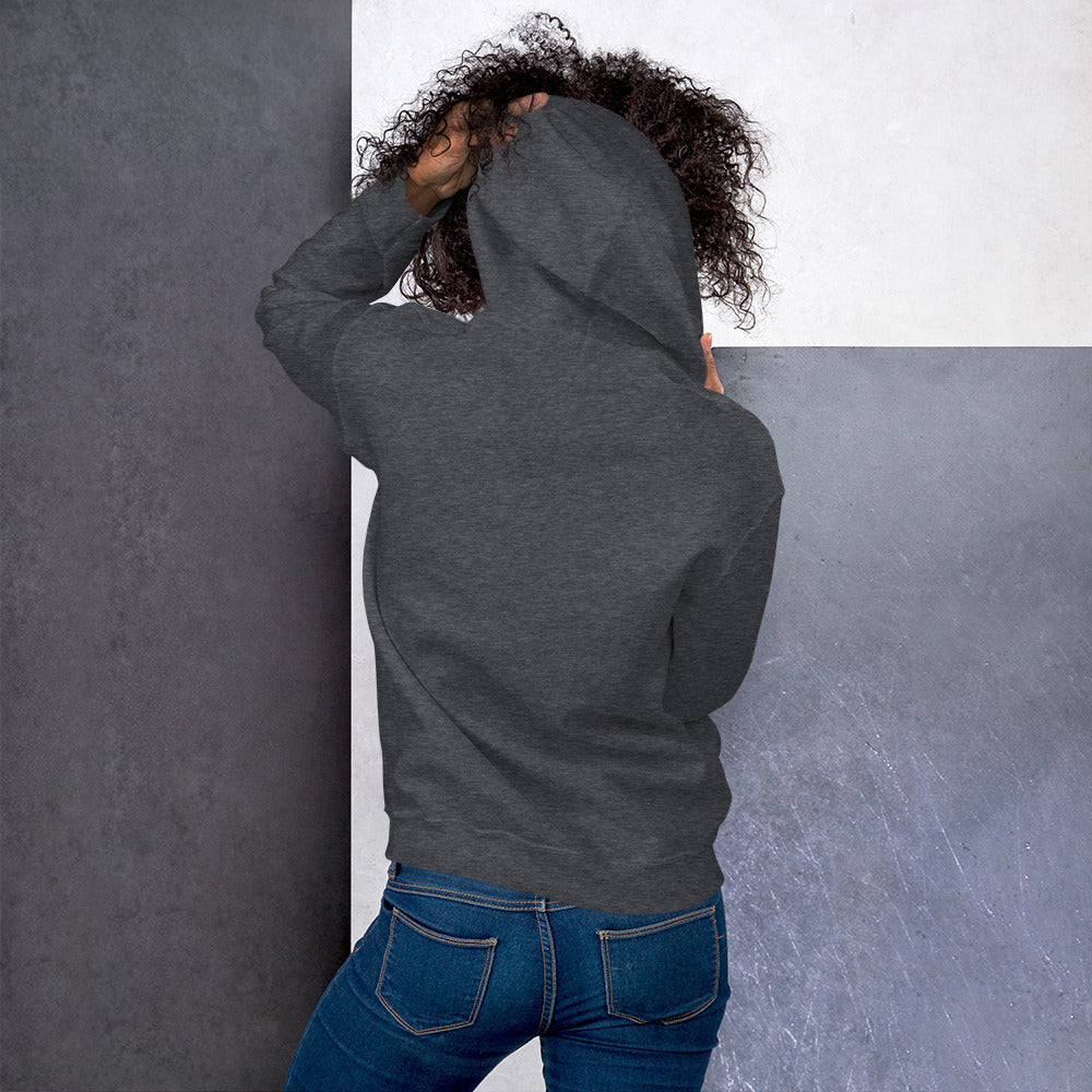 Wineologist Unisex Hoodie