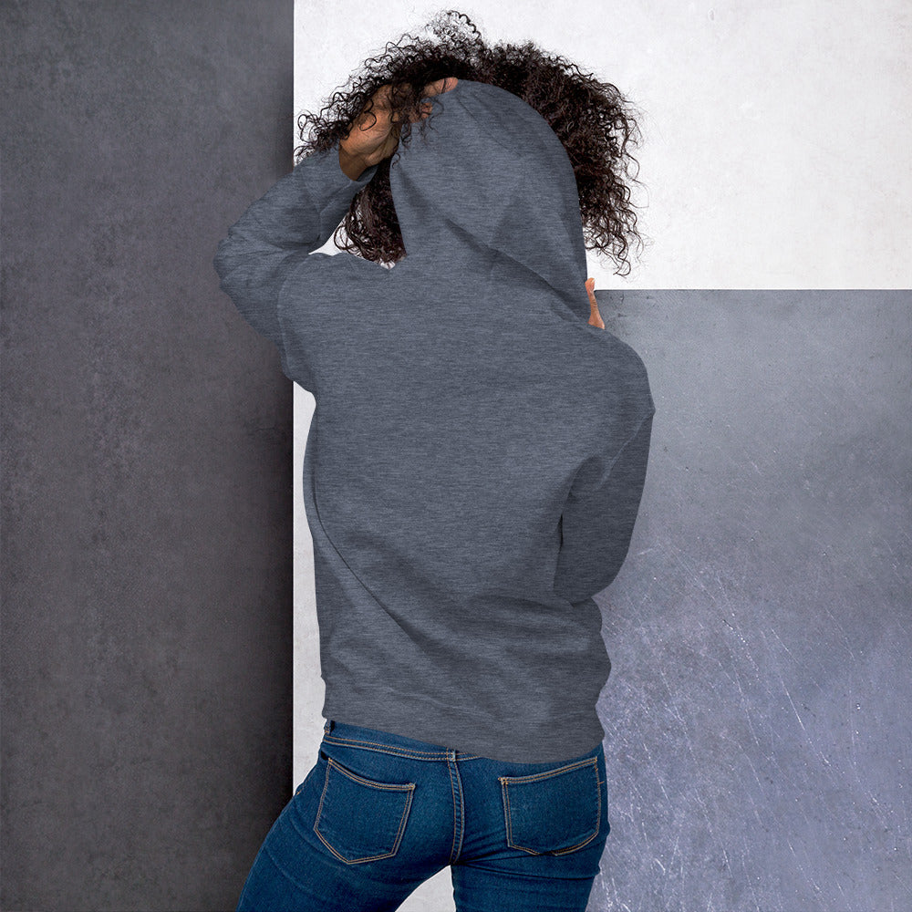 Wineologist Unisex Hoodie