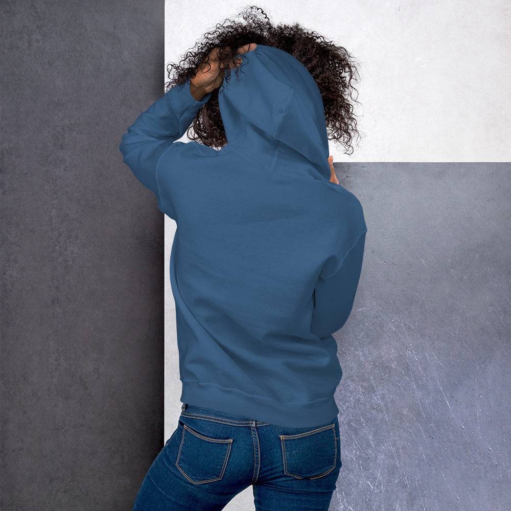 Wineologist Unisex Hoodie