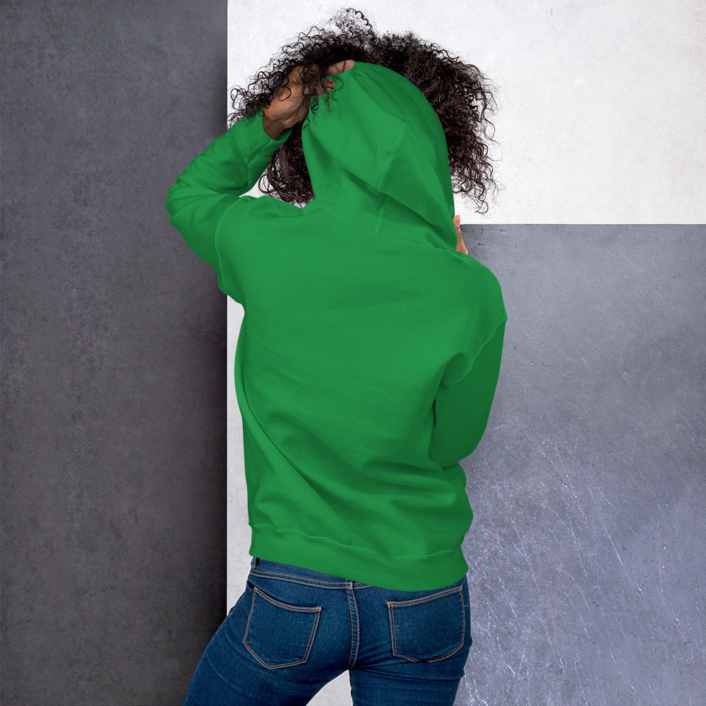 Wineologist Unisex Hoodie