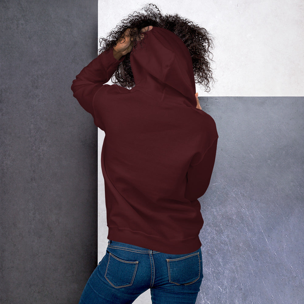 Wineologist Unisex Hoodie