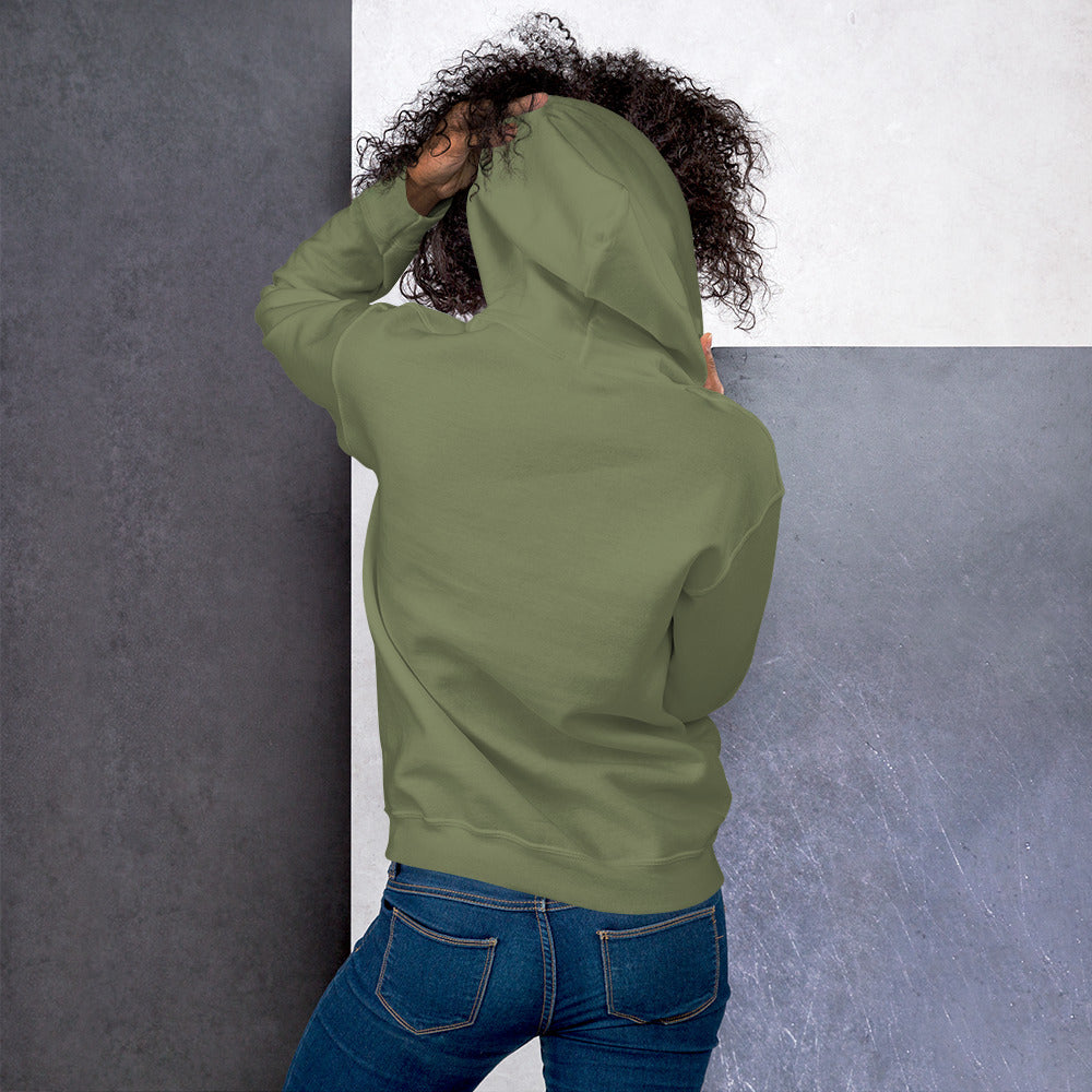 Wineologist Unisex Hoodie