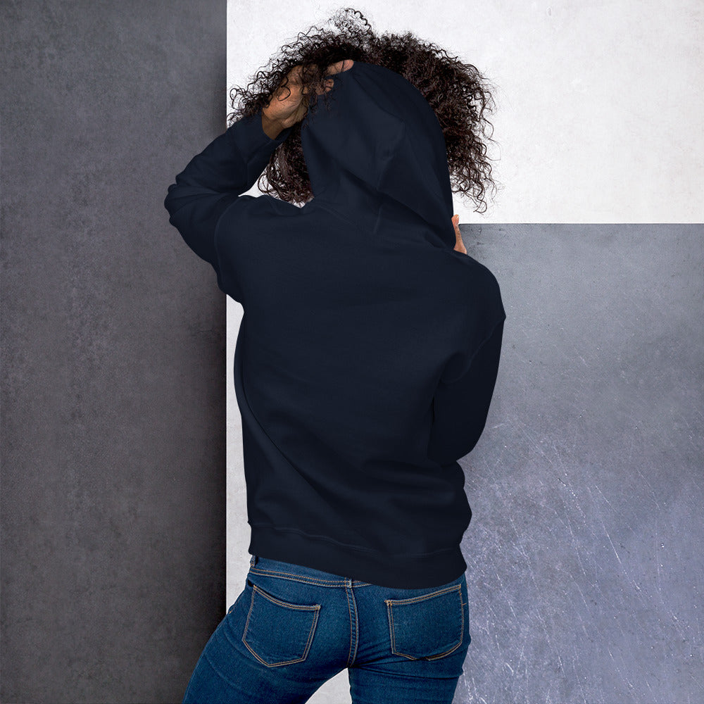 Wineologist Unisex Hoodie