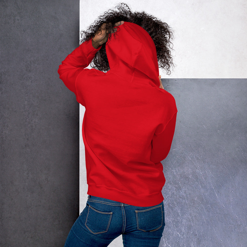 Wineologist Unisex Hoodie