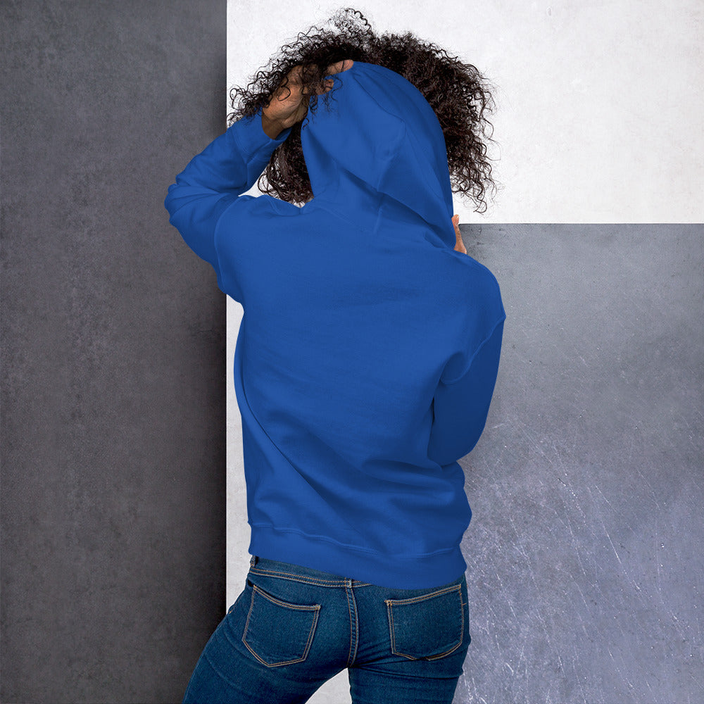 Wineologist Unisex Hoodie