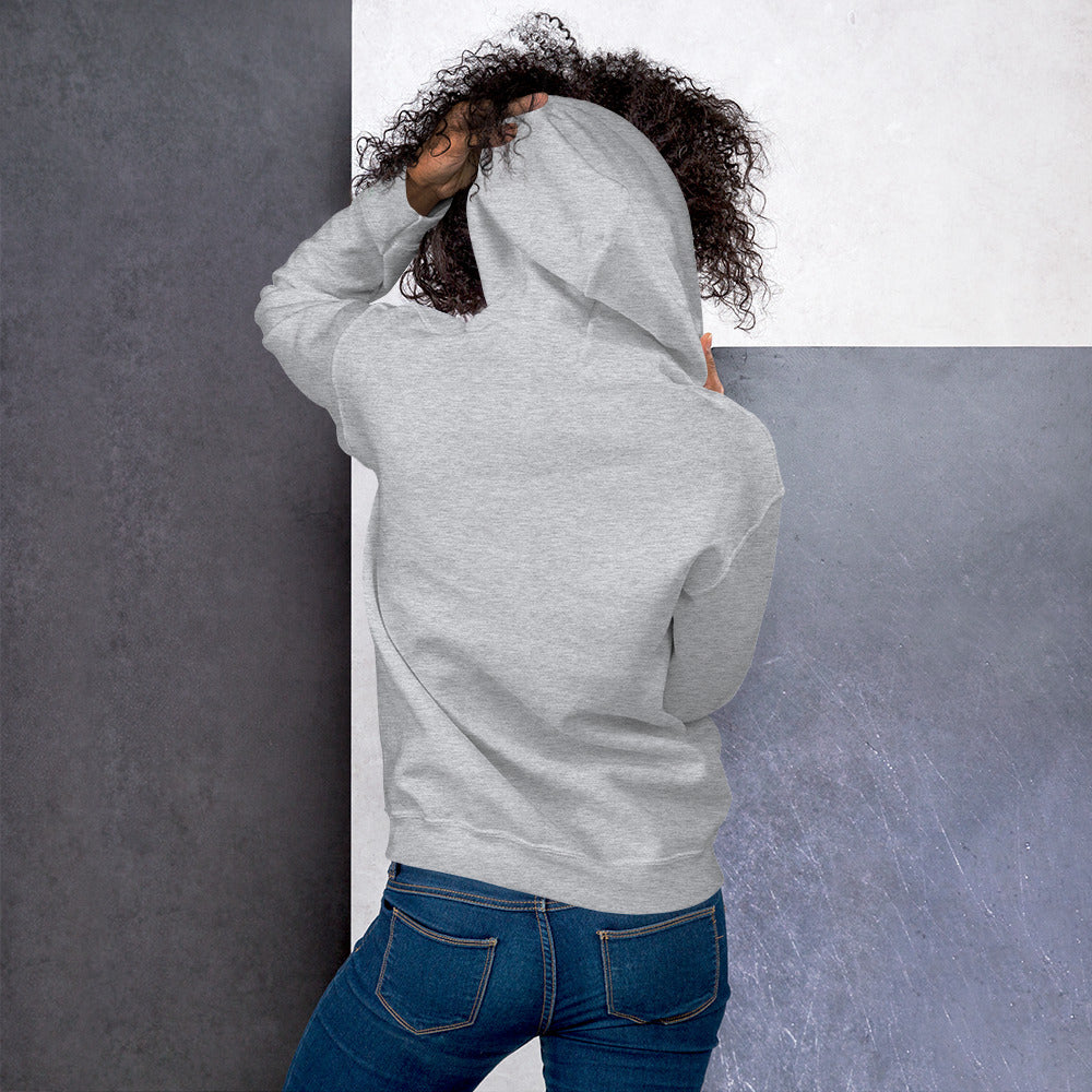 Wineologist Unisex Hoodie
