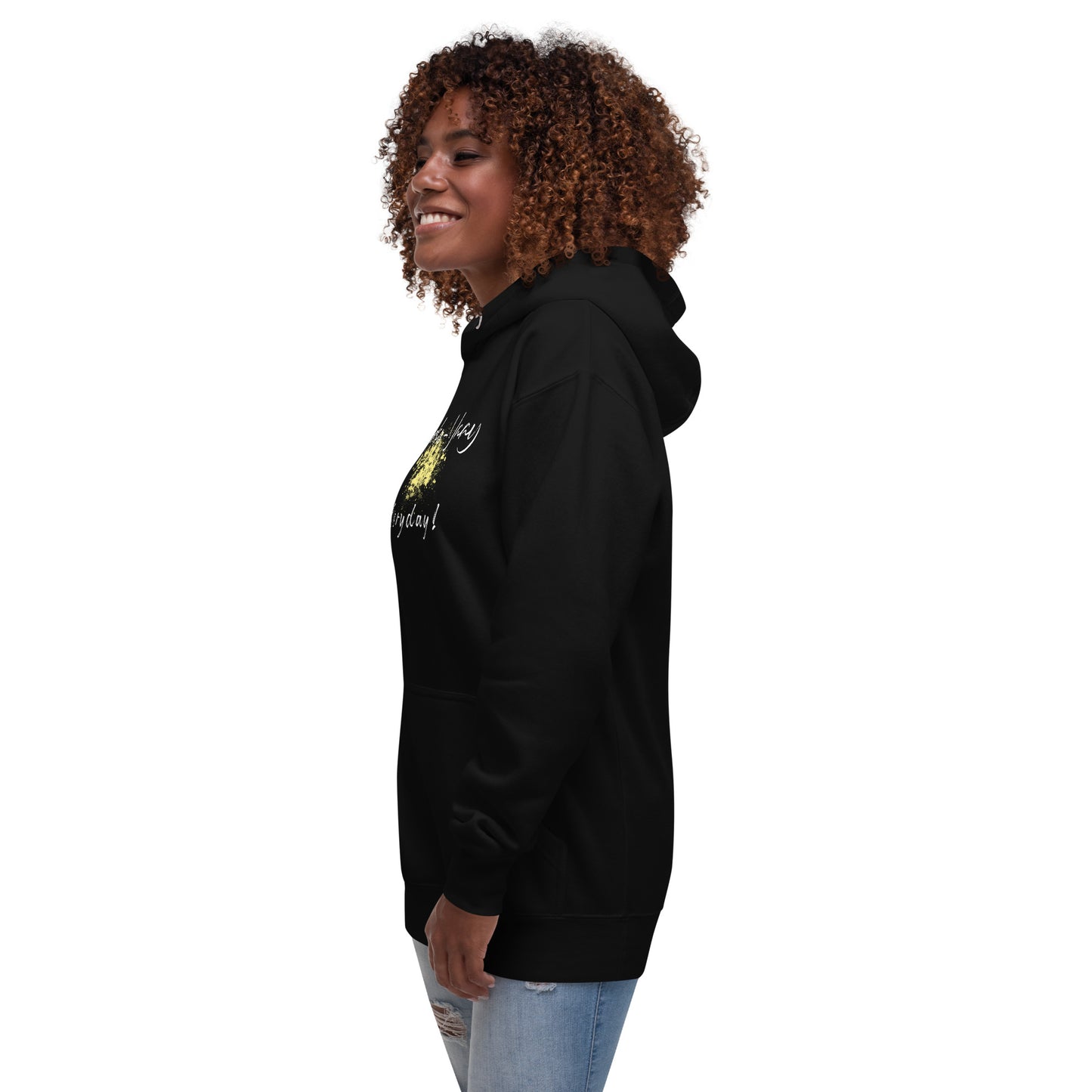 Chardon-Yaay Every Day Hoodie