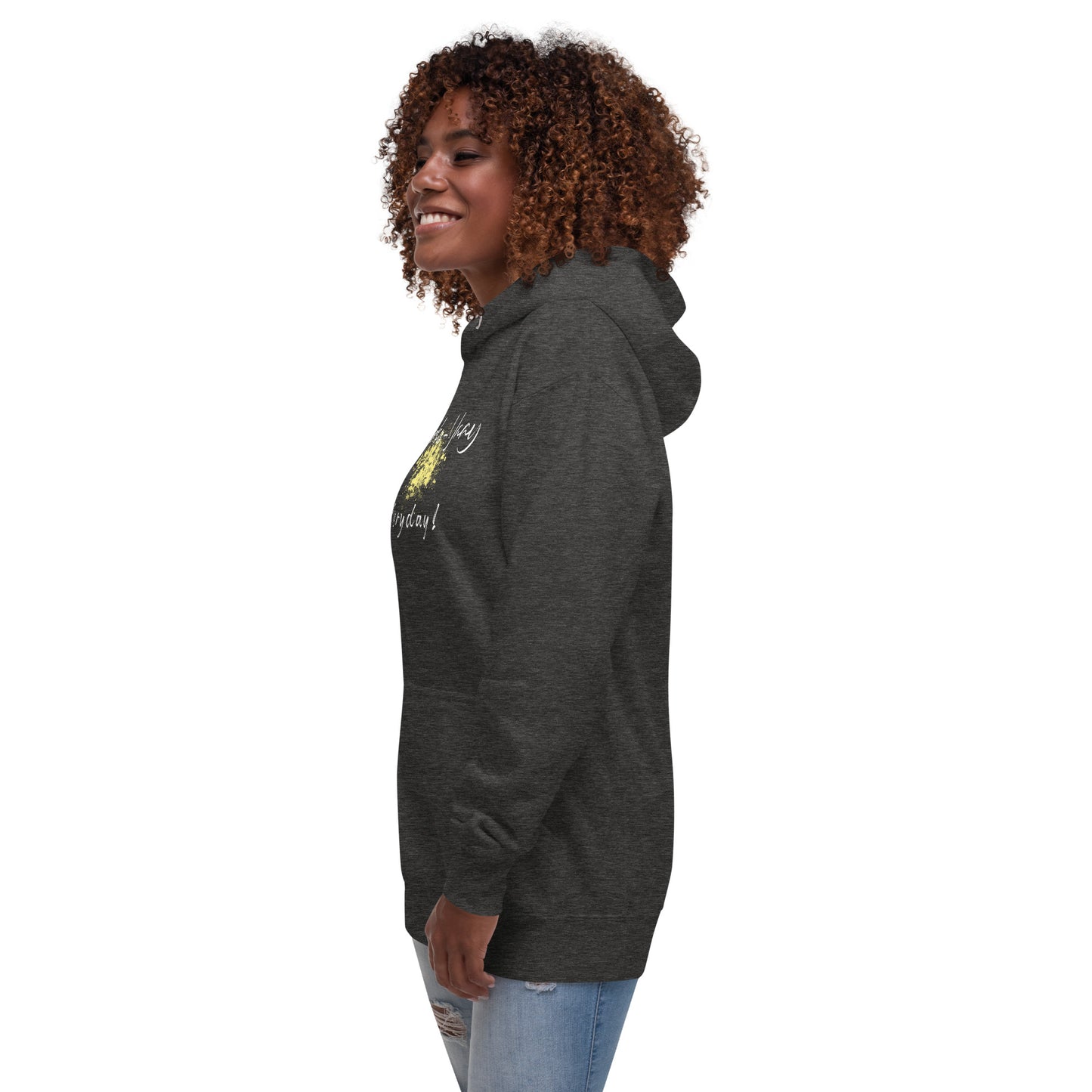 Chardon-Yaay Every Day Hoodie