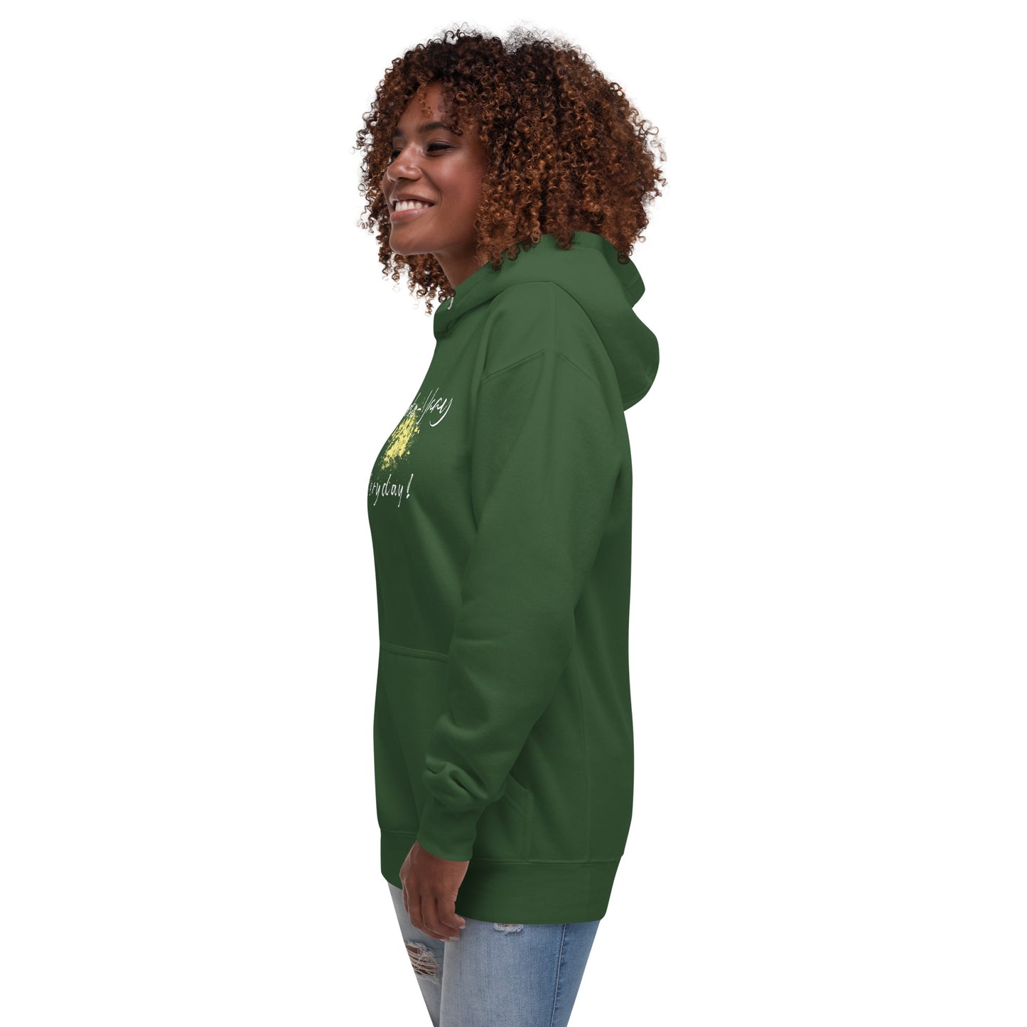 Chardon-Yaay Every Day Hoodie