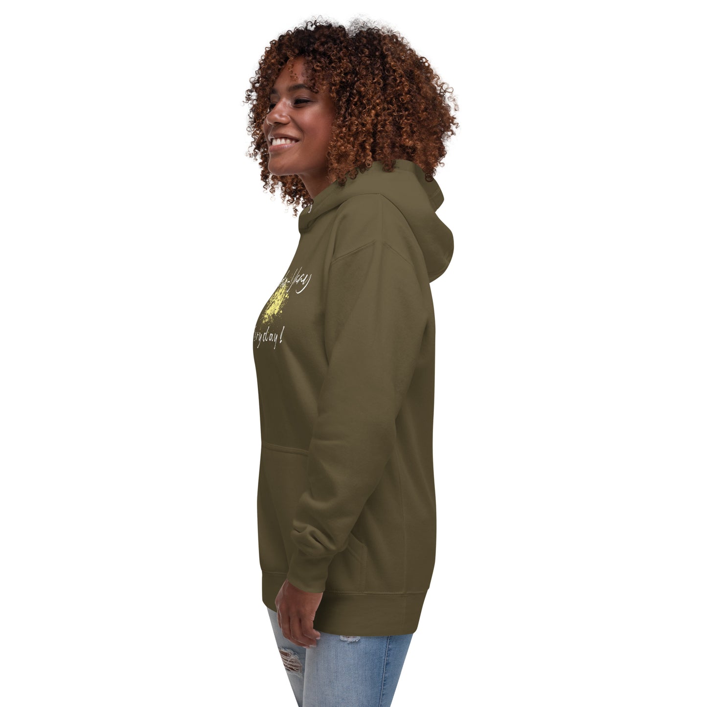 Chardon-Yaay Every Day Hoodie