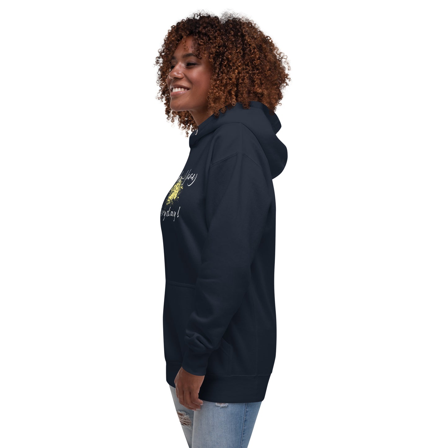 Chardon-Yaay Every Day Hoodie