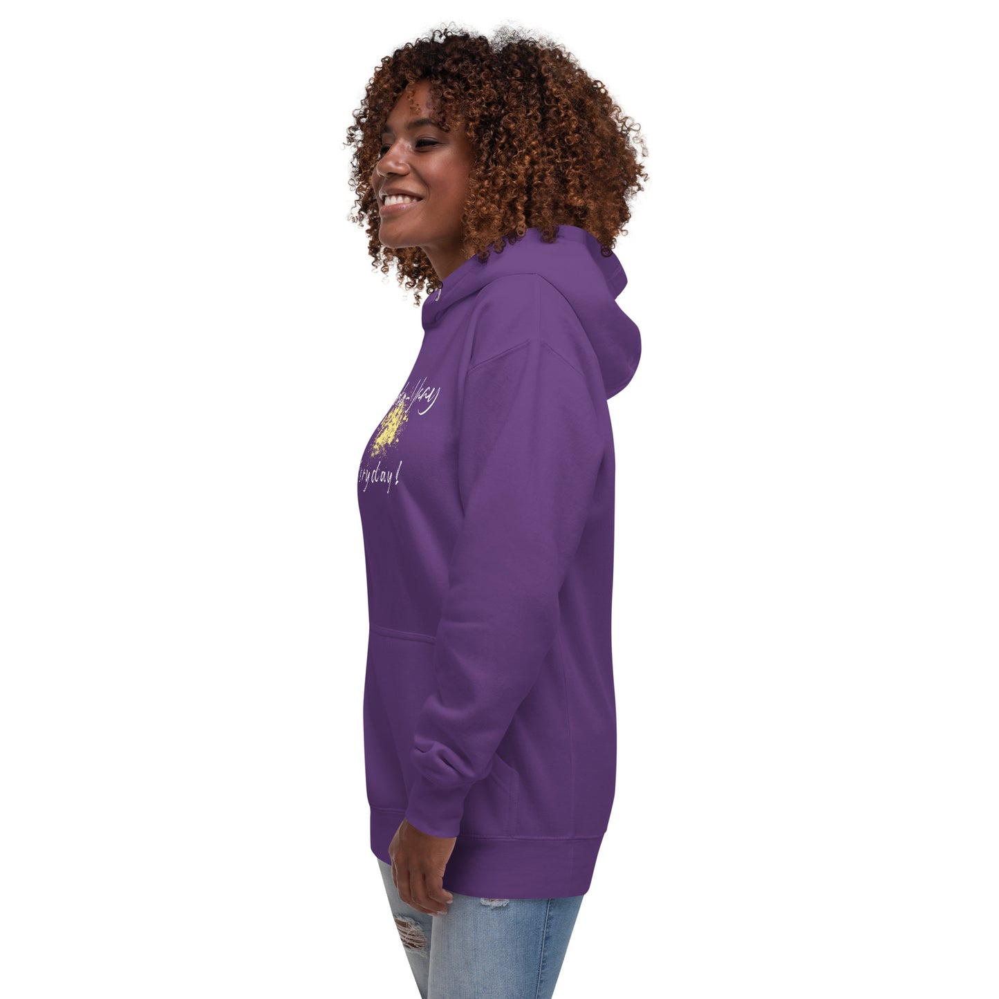 Chardon-Yaay Every Day Hoodie