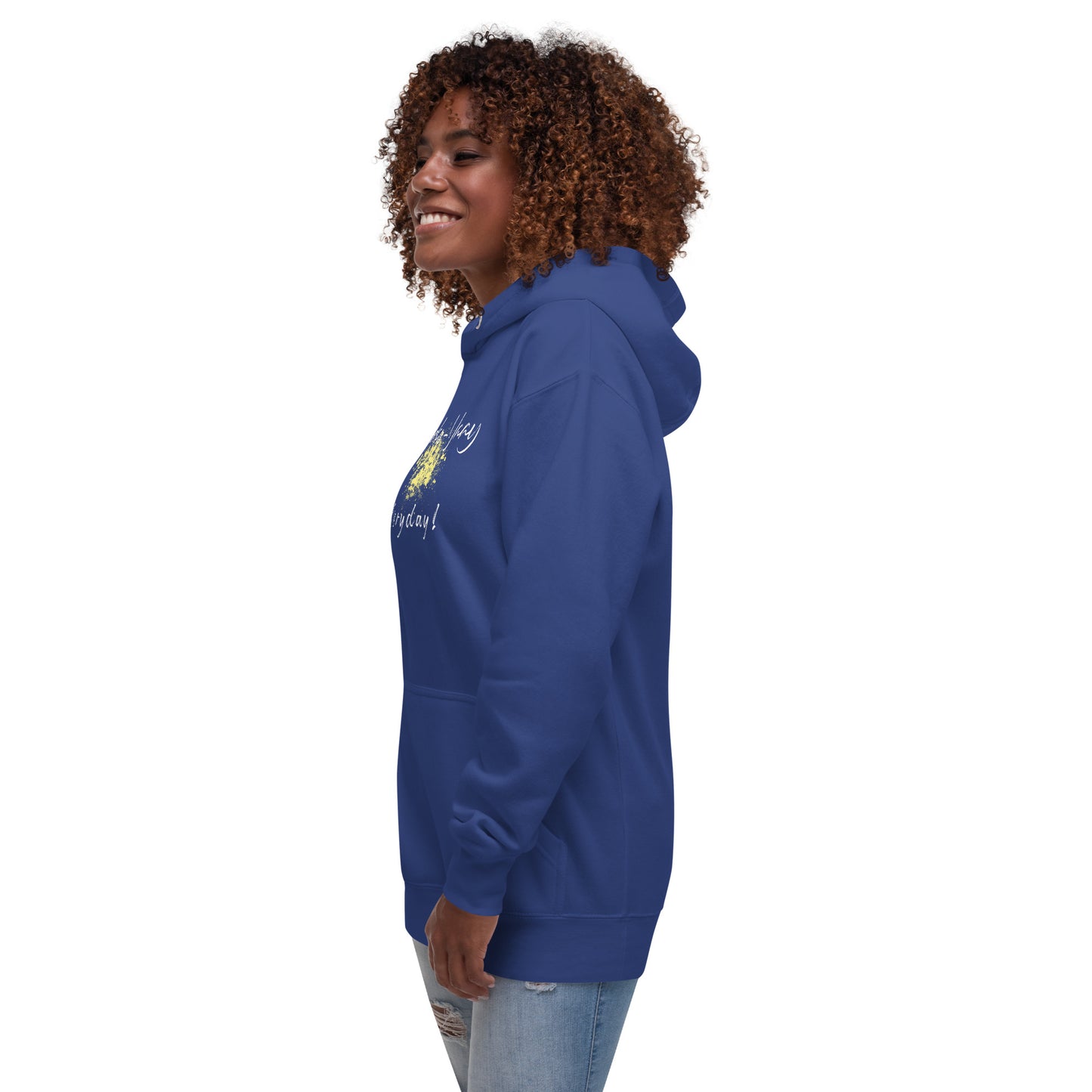 Chardon-Yaay Every Day Hoodie