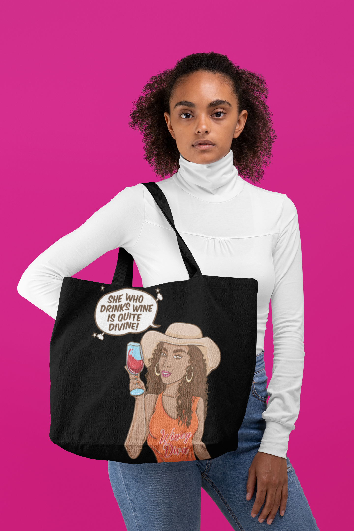 Eco-Friendly Tote Bags
