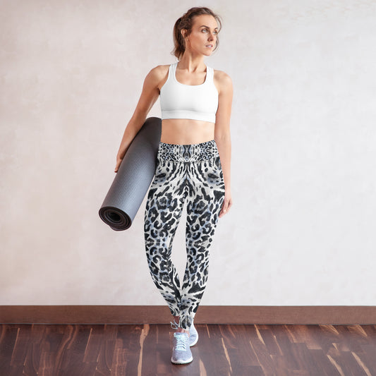 Leobra Yoga Leggings