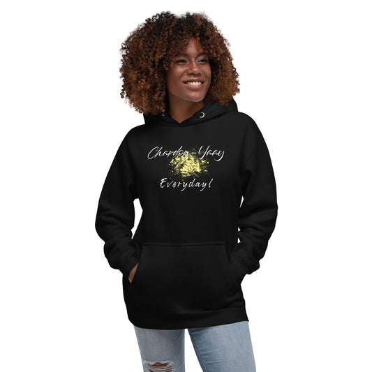 Chardon-Yaay Every Day Hoodie