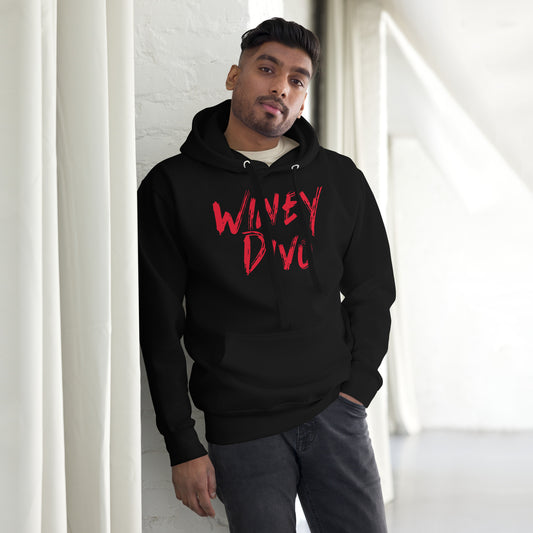 Winey Divo Hoodie