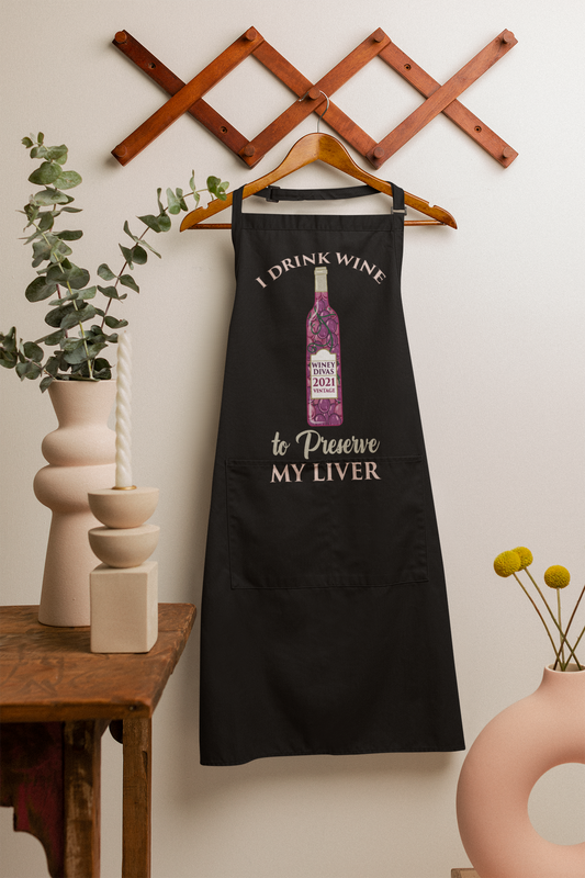 Unisex Aprons