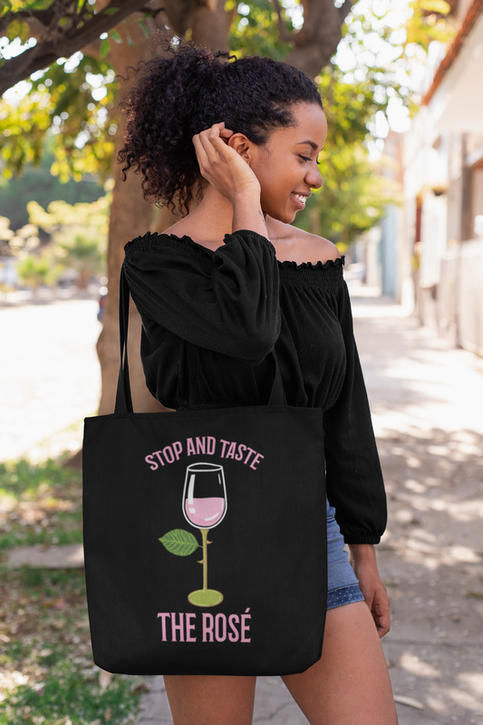 Eco-Friendly Tote Bags